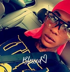 Meet your Posher, Ty